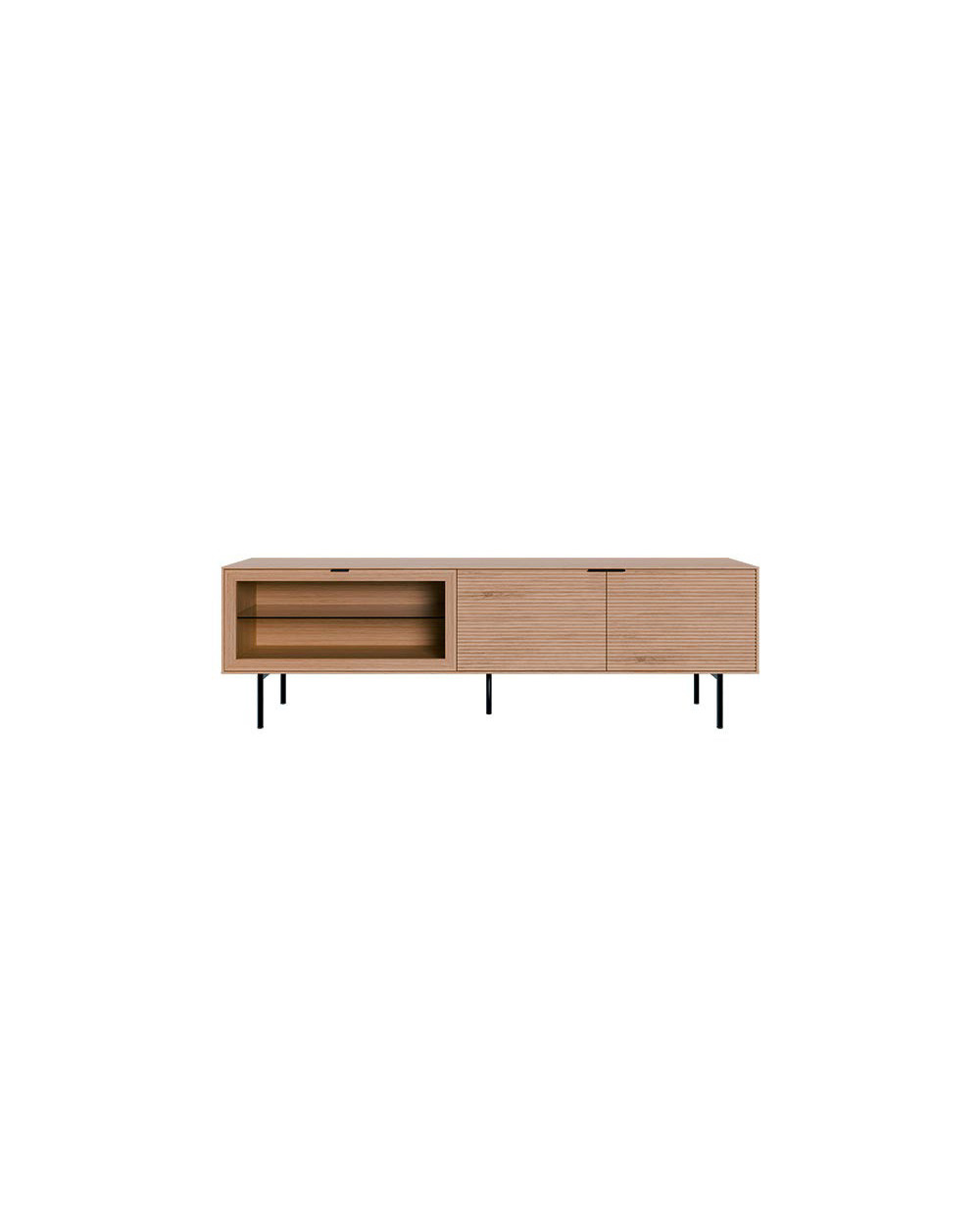 Tulsa 180cm TV Unit